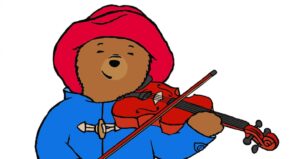 21 giugno - L'Orsetto Paddington