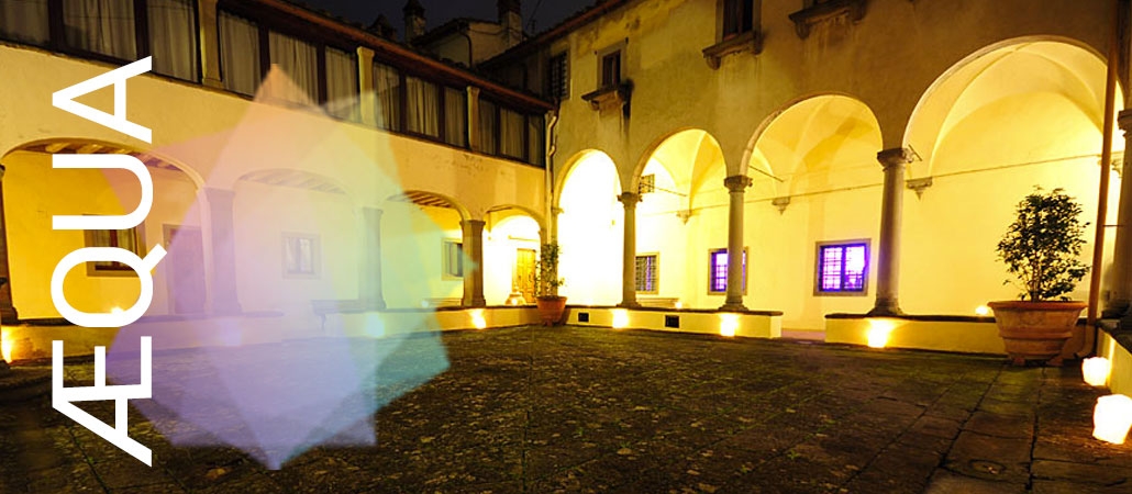 Fattoria di Maiano - Accademia Europea del Quartetto