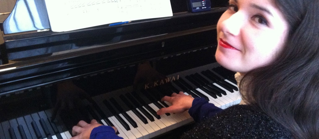 SONATE - Margot Miani