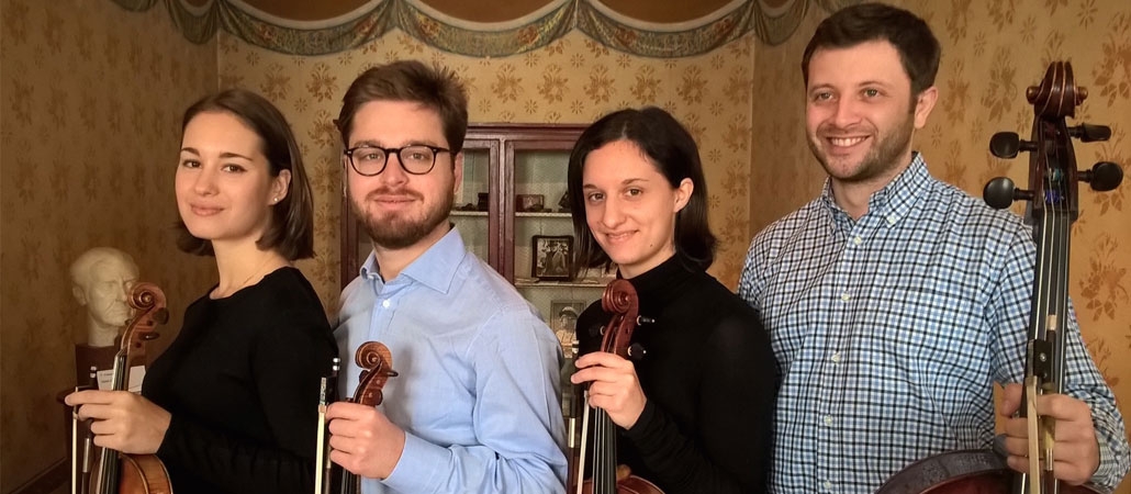 53° Festival Internazionale di Musica da Camera - Cervo incontra la Scuola di Musica di Fiesole