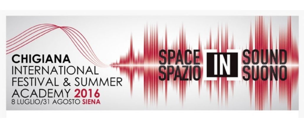 Chigiana International Festival & Summer Academy