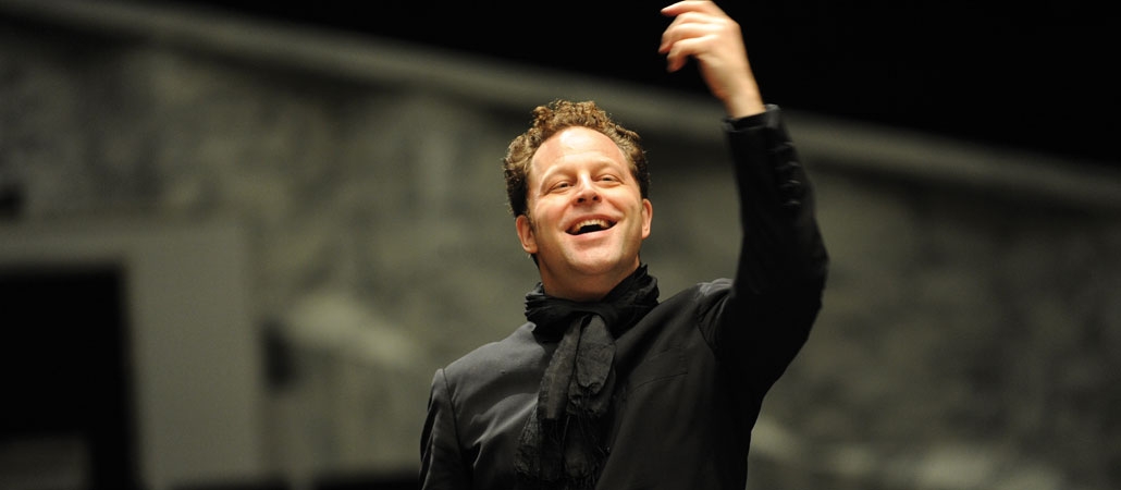 L’OGI a Santa Cecilia