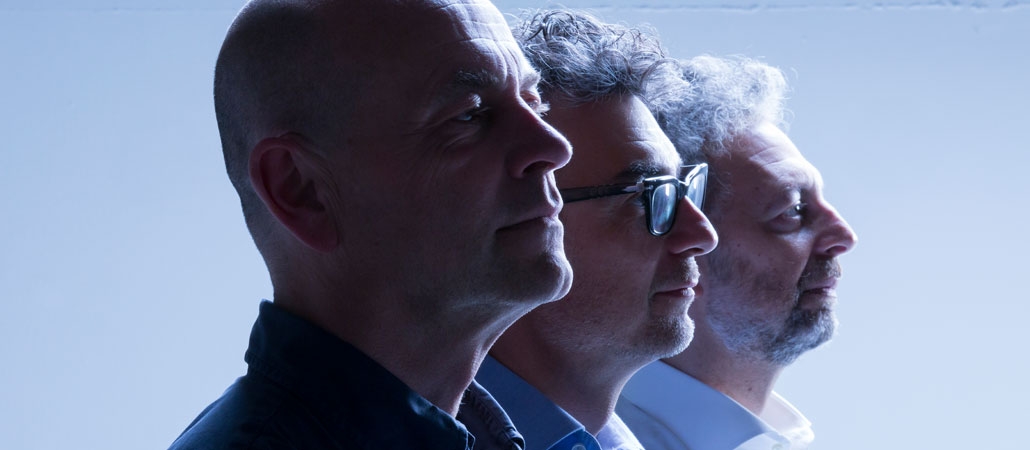 TRIO METAMORPHOSI - Momenti Musicali