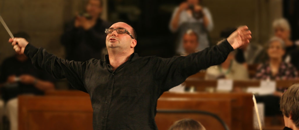 I Mercoledì Musicali dell'Ente Cassa di Risparmio di Firenze