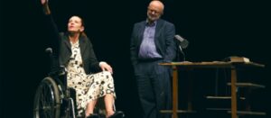 Due voci un assolo - Ritratti in musica