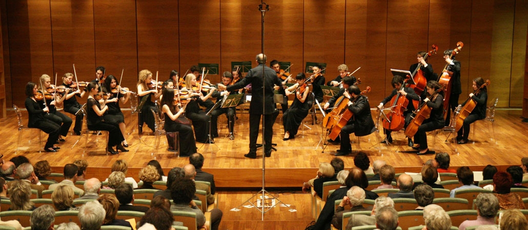 Festival Bach to the Future - Concerti brandeburghesi