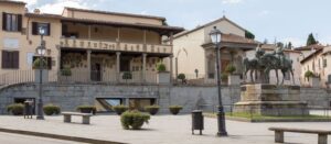 Fiesole Flute Ensemble