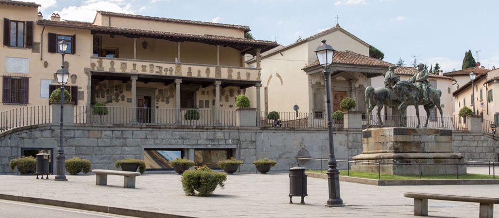 Fiesole Flute Ensemble