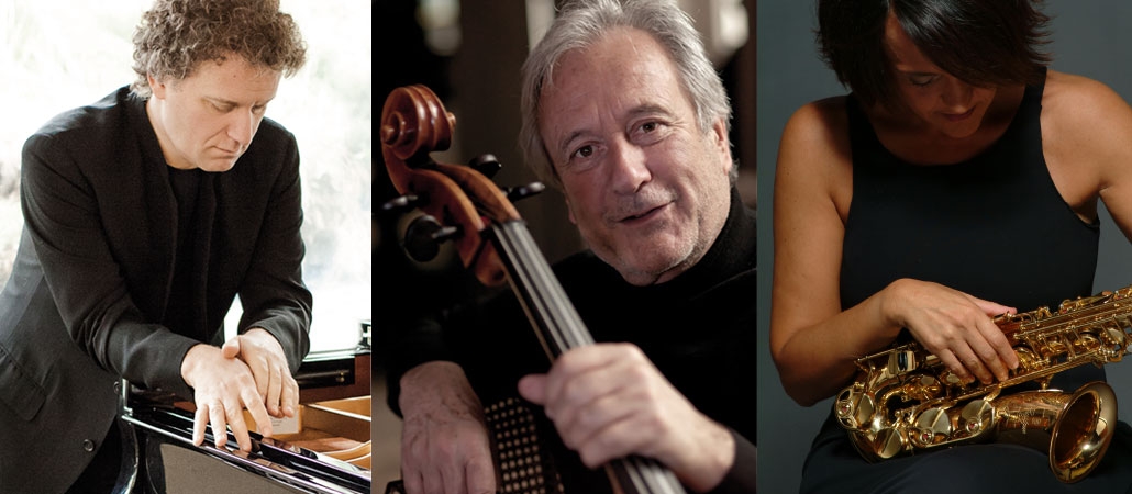 Momenti Musicali - Brahms, Weill e Piazzolla