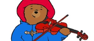 La Befana con l’Orsetto Paddington - 8 gennaio