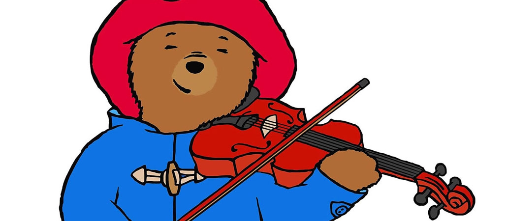 La Befana con l’Orsetto Paddington - 6 gennaio