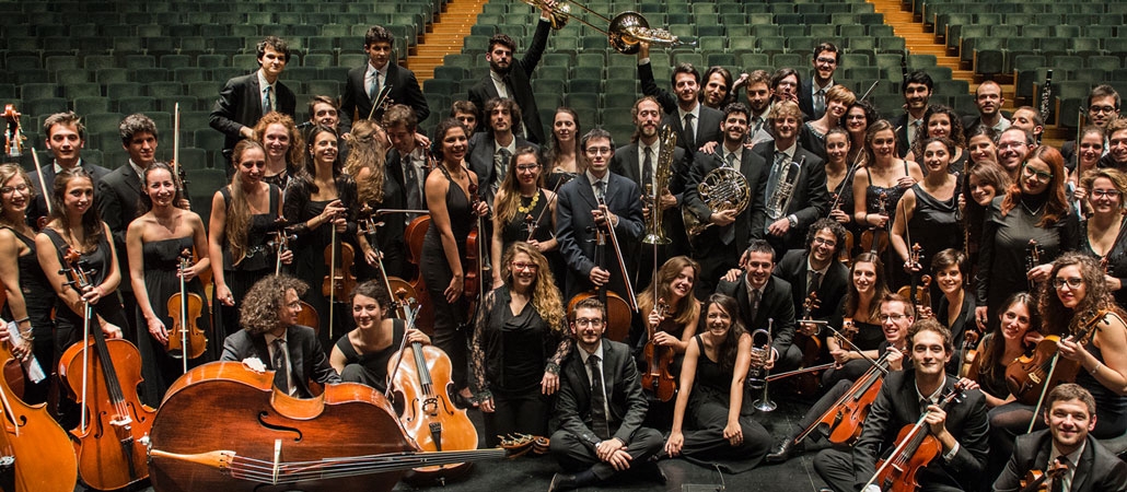 Concerto di Capodanno