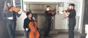 Progetto Rondini