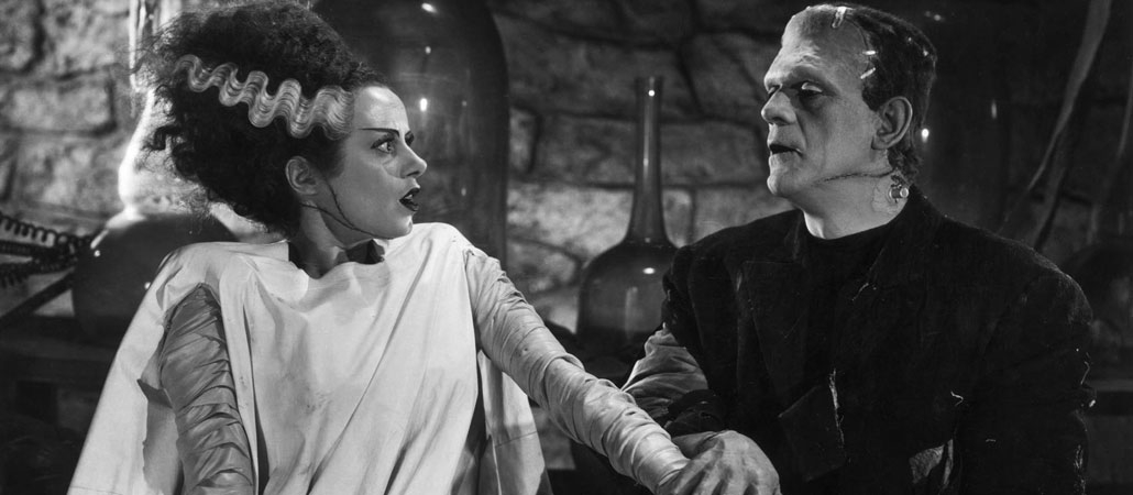 Il Frankenstein 22 febbraio ore 10:00