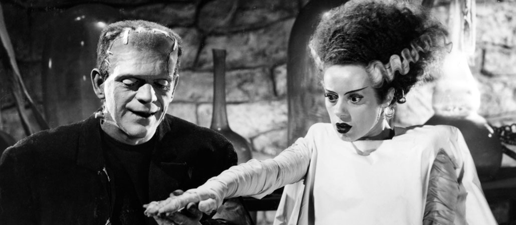 Il Frankenstein 25 febbraio ore 16:30