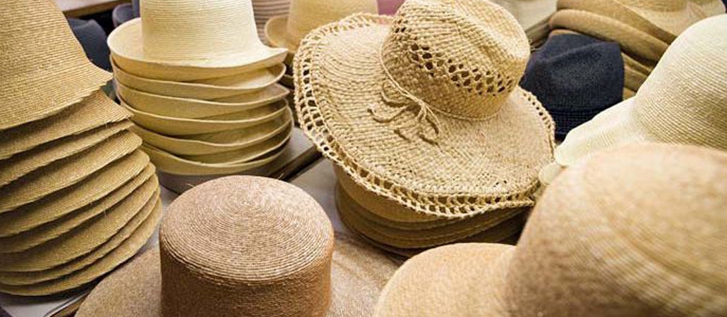Il cappello di paglia di Firenze