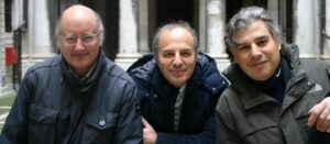 Momenti Musicali - Gabriele Gorog, Carlo Lazari, Luca Fiorentini