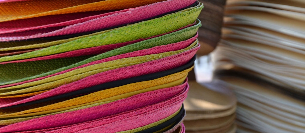 Il cappello di paglia di Firenze