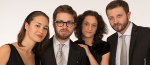 Le Sette Ultime Parole del Nostro Salvatore sulla Croce - IV Parola