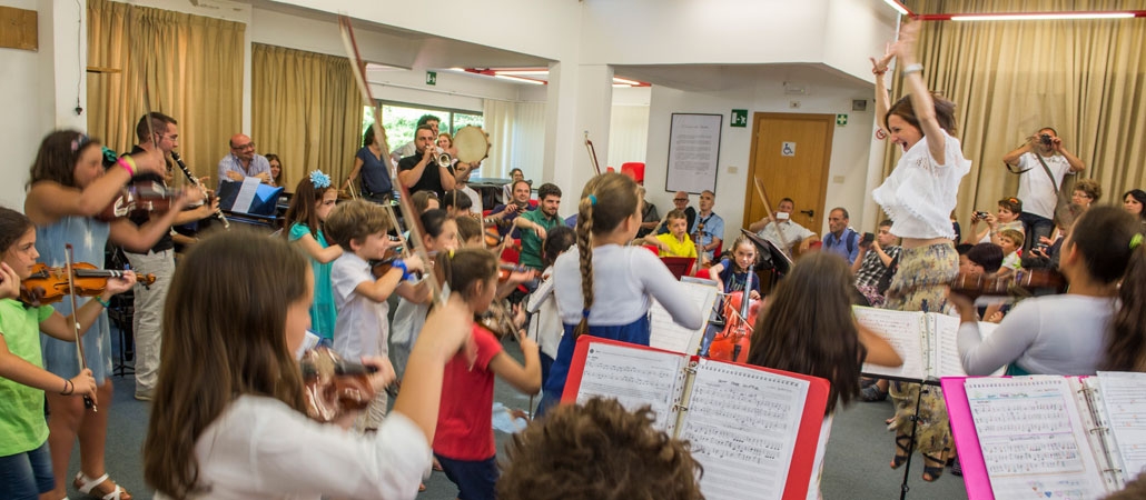 Musica per Tutti