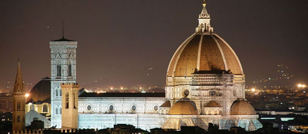 Capodanno fiorentino