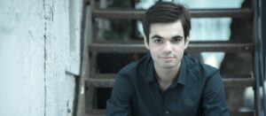 Momenti Musicali - Jean-Paul Gasparian