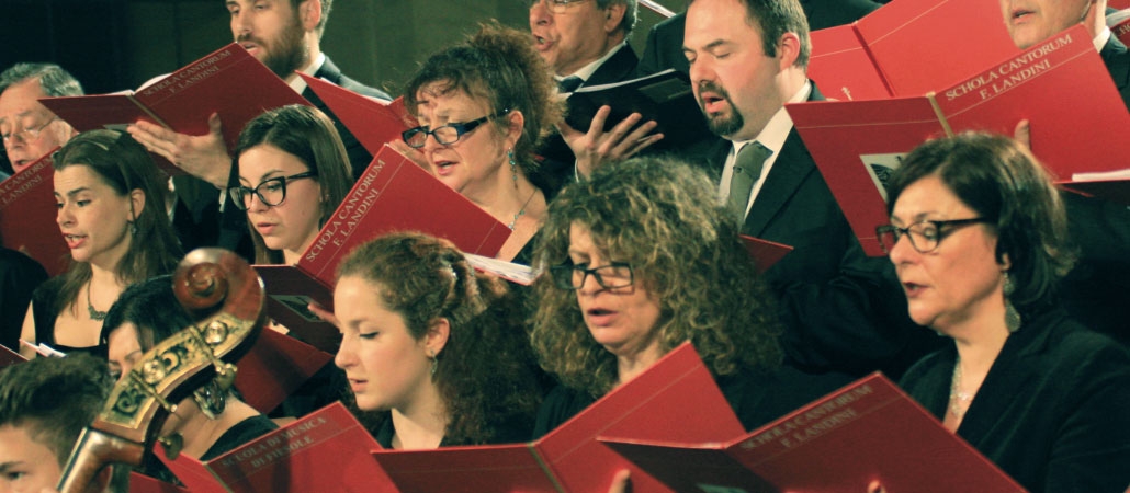 Concerto di Pasqua