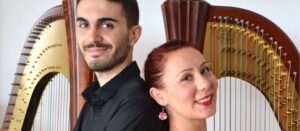 Weekend in musica – Duo Images