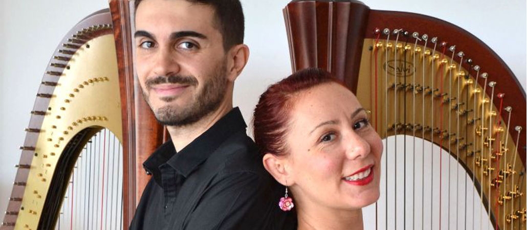Weekend in musica – Duo Images