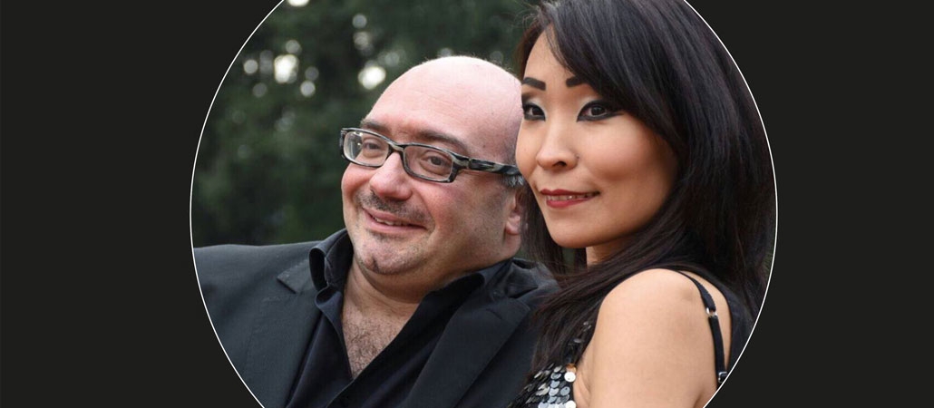 Concerto per l’Accademia Limpe Dismov