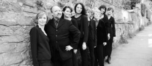 Ensemble Vocale Tempus Floridum