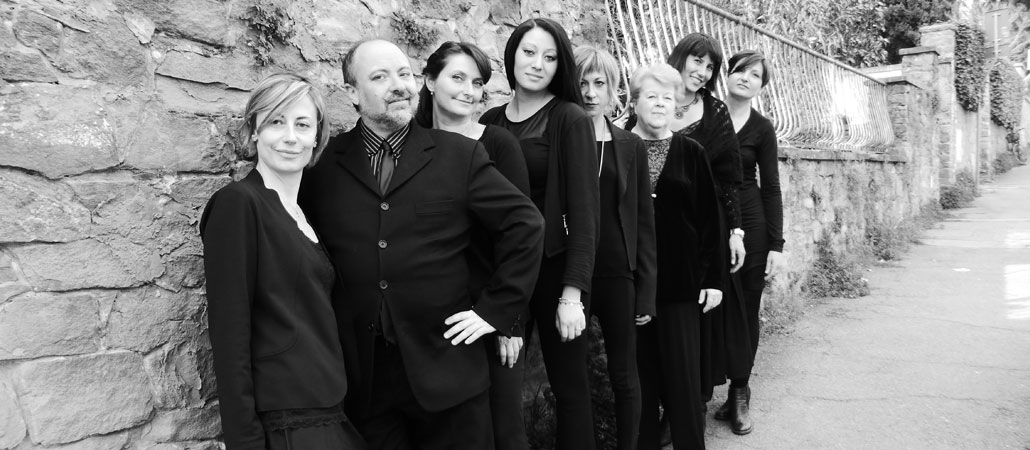 Ensemble Vocale Tempus Floridum