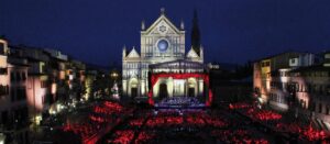 La Piazza Incantata