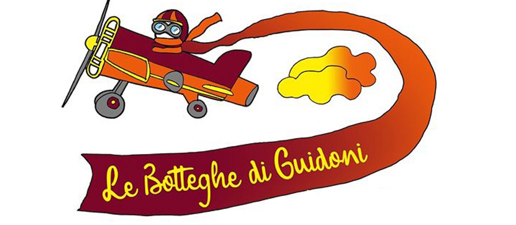 Le botteghe di Viale Guidoni