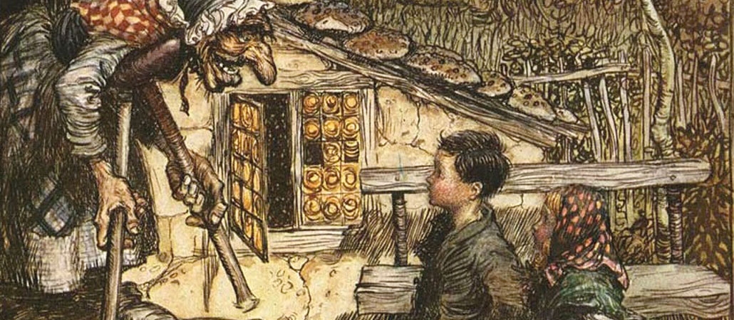 Hänsel e Gretel