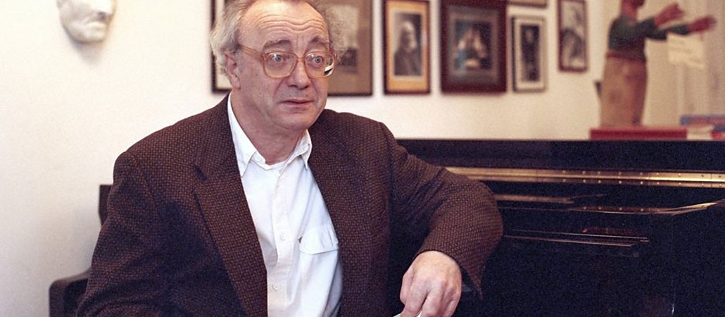 Alfred Brendel: l’ultimo stile di Beethoven