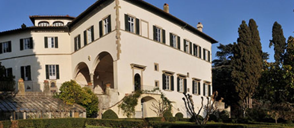 Execution-time - Accademia Europea del Quartetto