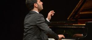 In ricordo di Giuliano Valori