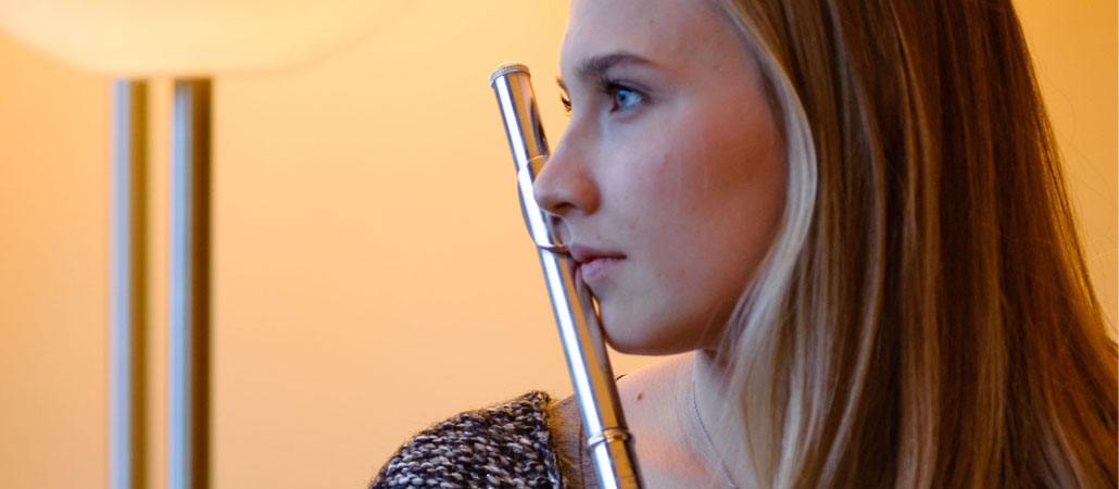 Weekend in musica – Sofia Ferrara Salute e il Trio d'archi