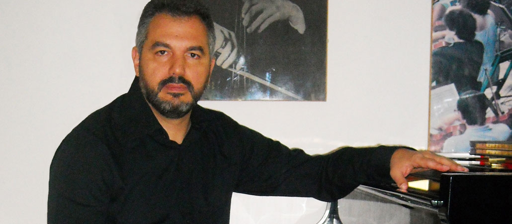 Enrico Stellini 15 ottobre