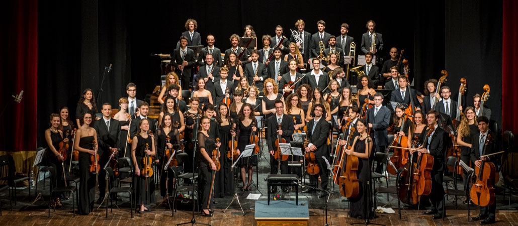 Accademia Nazionale di Santa Cecilia