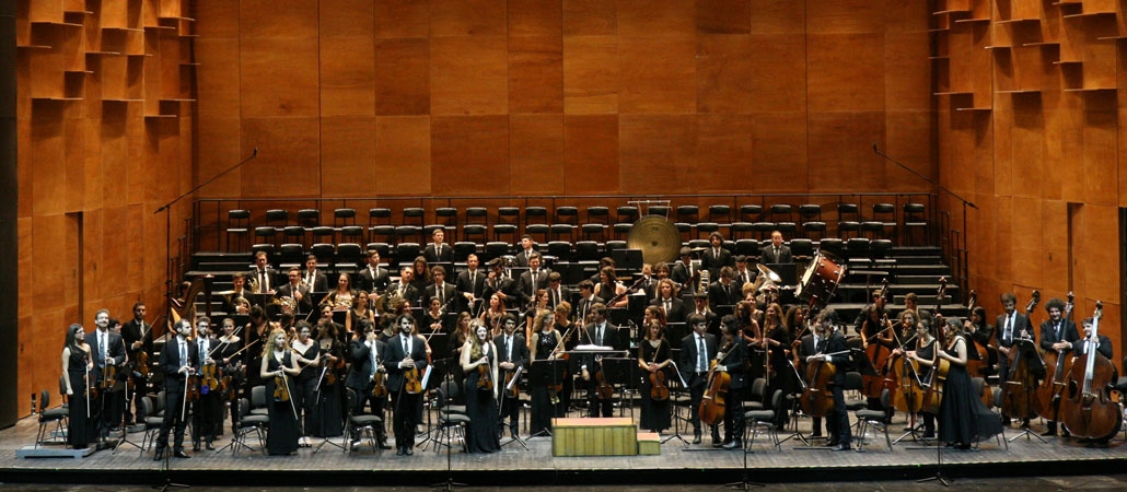 Concerti di Musica Insieme