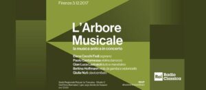 L’arbore musicale alla RAI