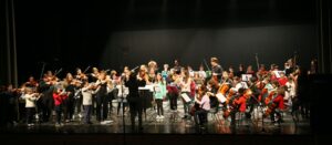 Concerto Nucleo orchestrale delle Piagge