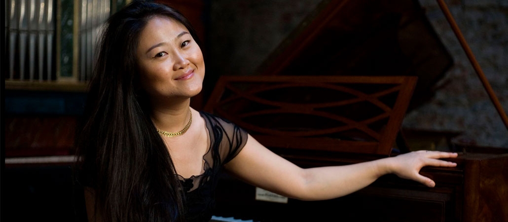 Jin Ju – Beethoven e dintorni