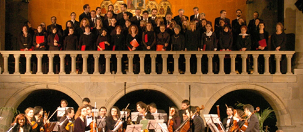 CONCERTO DI NATALE