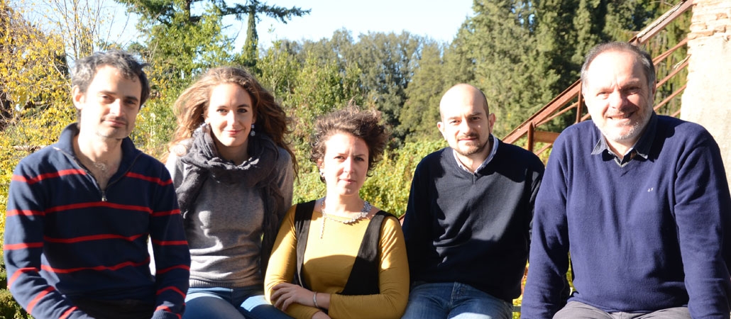 Schumann in trio - 14 gennaio