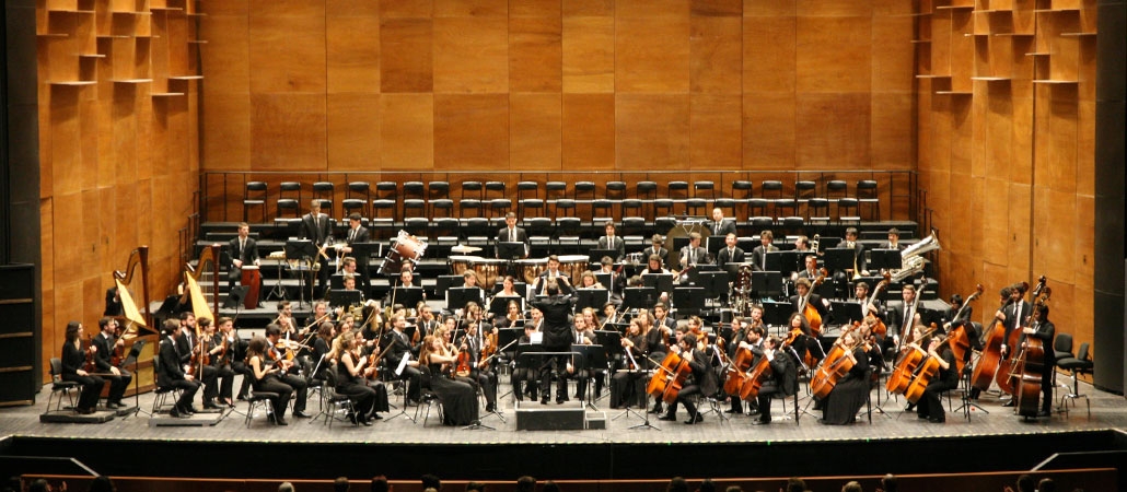 Il Concerto di Capodanno