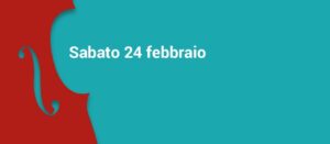 Weekend musica da camera - sabato