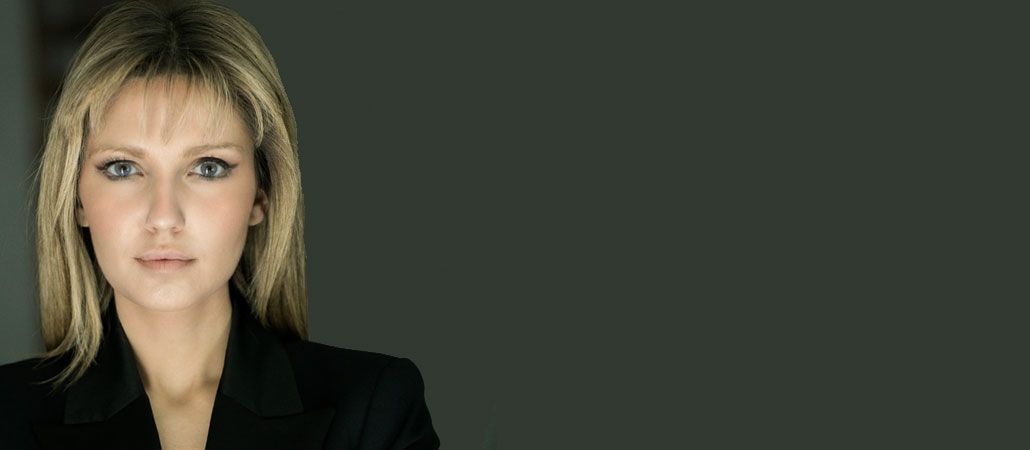 Vanessa Benelli Mosell in concerto